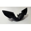 Carenagem Frontal Guidao Yamaha Neo 125 17/24 Orig 62998 Preto
