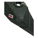Protetor Escapamento Honda Elite 125 19/24 Detalhes 60984