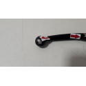 Manete Freio Dianteiro Cg 150 Titan 04/15 Orig Ralado 54235 Preto