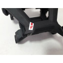 Suporte Painel Bolha Honda Adv 150 21/24 Orig Quebrada 61366