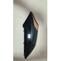 Carenagem Aba Tanque Dir Yamaha Fazer 250 2018 24 Orig 63835 Preto