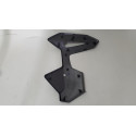 Carenagem Lateral Tiger 1200 Rally Explorer 22/24 L/e 55487 Cinza