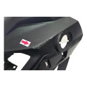 Carenagem Mascara Farol Cg 160 Titan 2025 Detalhes 61401 Preto