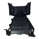 Carenagem Inferior Assoalho Elite 125 19/24 Detalhes 64216 Preto