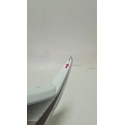 Carenagem Aba Tanque Esq Cg 160 Titan 2016 Original 61196 Branco
