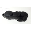 Carenagem Capa Cvt Yamaha N Max 160 21/24 Orig 64631 Preto