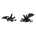 Par Bacalhau Dianteiro Bmw S1000 09/14 Esportivos 55130