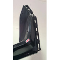 Carenagem Lateral L/d Yamaha Xmax 300 2025 Detalhes 63842 Preto