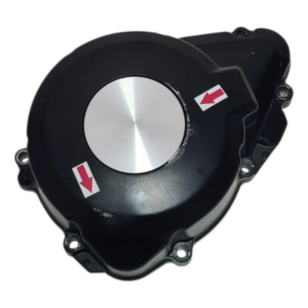 Tampa Estator Kawasaki Z900 Rs Original 15 Preto