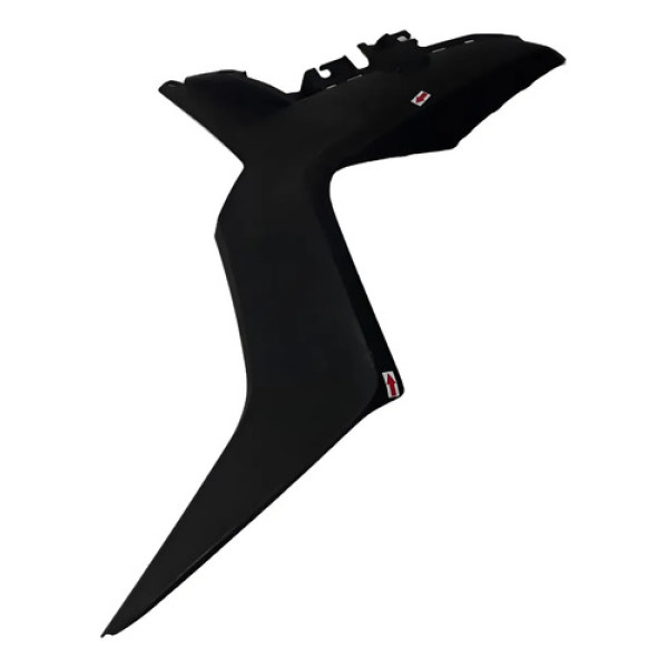 Carenagem Pisca Yamaha X Max 250 21/24 L/e Avarias 64180 Preto