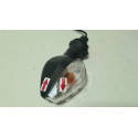 Pisca Dianteiro Direito Honda Cg 160 Original Detalhes 62000 Preto