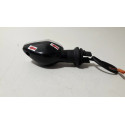 Pisca Dianteiro Honda Cg 160 16/24 L/e Orig Detalhes 64155 Transparente
