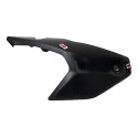 Protetor Escapamento Honda Adv 150 21/24 Orig Ralado 61966