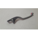 Manete Freio Dianteiro Honda Pcx 150 16/22 Orig Ralado 54194 Prateado