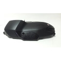 Carenagem Tampa Cvt Yamaha Xmax 250 21/24 Orig 63045 Preto