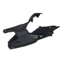 Carenagem Assoalho Pé Yamaha Neo 125 16/23 Detalhes 63054 Preto