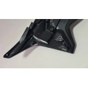 Carenagem Tampa Inf Tanque Dir Xre 190 2025/26 C/det 62535 Preto
