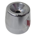 Peso Guidão Honda Pcx 150 19/25 Original Detalhes 57767