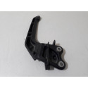 Alça Traseira Honda Cb 300f Twister 23/25 L/e Orig 59413 Cinza-escuro