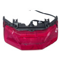 Lanterna Traseira Honda Adv 150 21/24 Detalhes 57360 Ambos Lados Vermelho