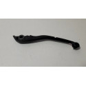 Manete Freio Dianteiro Honda Elite 125 25/26 Ralado 63567 Preto