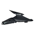 Carenagem Aba Tanque Esq Honda Cg 160 Fan 2025 Detalhe 61735 Preto