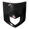 Carenagem Frontal Superior Xtz 250 Lander 20/23 Orig 63922 Preto