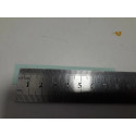 Adesivo Frontal Logo Honda Bros 150 2009/2012 Original
