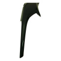 Carenagem Lateral Direita X-max 300 25/26 Original 63869 Preto