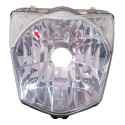Farol Bloco Optico Honda Cg 150 14/15 Original Detalhe 56460 Ambos Lados