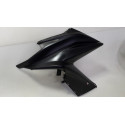 Carenagem Frontal Lateral Kymco Ak 550 22/24 L/e Orig 53334 Preto