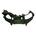Porta Luvas Suzuki Burgman 650 16/19 Original Quebrado 53390 Preto