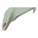 Carenagem Bananinha Dir Honda Cg 160 Fan 22/24 Detalhe 61240 Branco