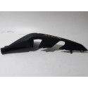 Carenagem Rabeta Yamaha Xmax 250 21/24 L/d Detalhes 58463 Preto