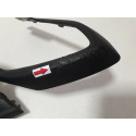 Carenagem Acabamento Aba Yamaha Mt 03 21/25 L/e Orig 61245 Preto