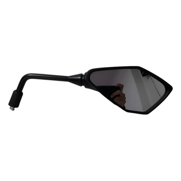 Espelho Retrovisor Kawasaki Z650 21/23 L/d Orig Ralado 63697