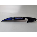 Carenagem Rabeta Yamaha Neo 125 17/25 Orig 59623 Preto