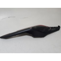 Carenagem Rabeta Honda Adv 150 21/24 L/d Orig Detalhes 59073 Preto