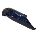 Carenagem Rabeta Esq Yamaha Nmax 160 21/24 Detalhe 54606 Azul-escuro