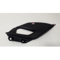Carenagem Lateral Suzuki Gsx-s 750 18/24 L/d Detalhe 54366 Preto