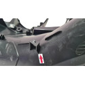 Carenagem Interno Guidão Honda Pcx 160 23/25 Detalhes 61307 Preto