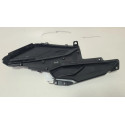 Acabamento Rabeta Dir Honda Elite 125 25/26 Orig 61674