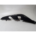 Carenagem Rabeta Yamaha Xmax 250 2021/24 L/e Orig 58086 Preto