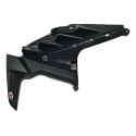 Carenagem Interna B Esq Cb 300f Twister 23/25 Detalhes 64081 Preto