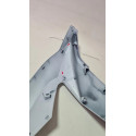 Carenagem Frontal Esq Honda Pcx 160 23/26 Orig C/det 63545 Branco