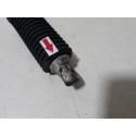 Pedaleira Traseira Harley Dyna Fxdc 13/13 Orig Ralado 60916