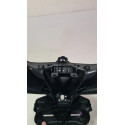 Paralama Traseiro Yamaha Xmax 300 - 2025 Original 62774 Traseiro