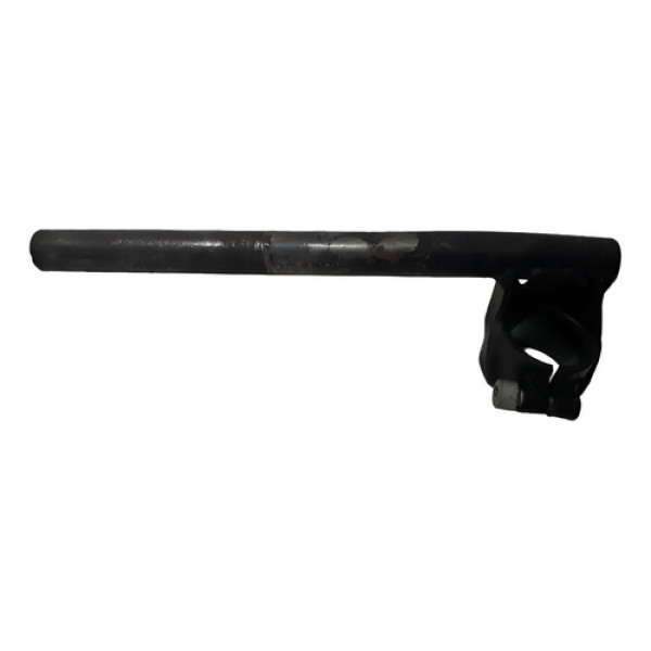 Semi Guidao Yamaha Rd 350 L/e Detalhes Orig 62662 Preto