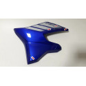 Carenagem Aba Tanque Fz25 Fazer 250 18/24 L/e Detalhe 64738 Azul