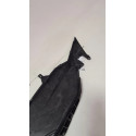 Carenagem Assoalho Dir Honda Pcx 160 23/25 Orig C/det 61248 Preto